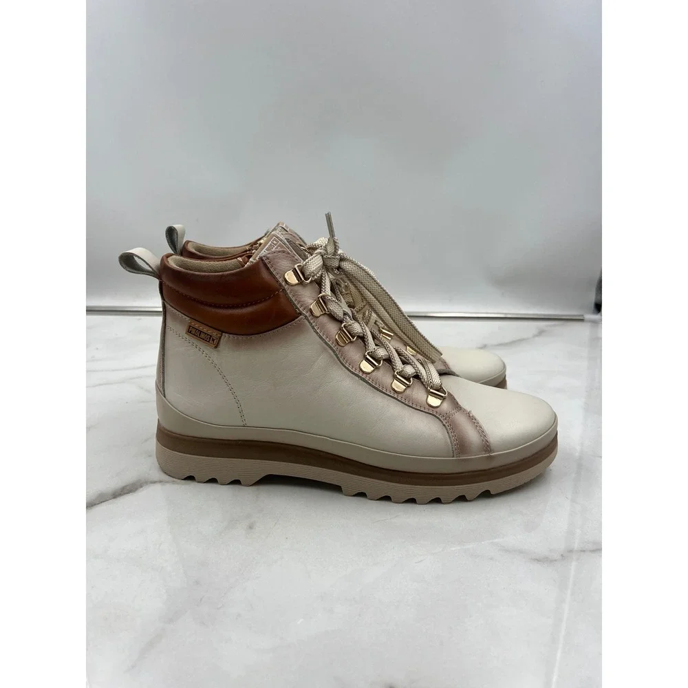 PIKOLINOS cantabria leather